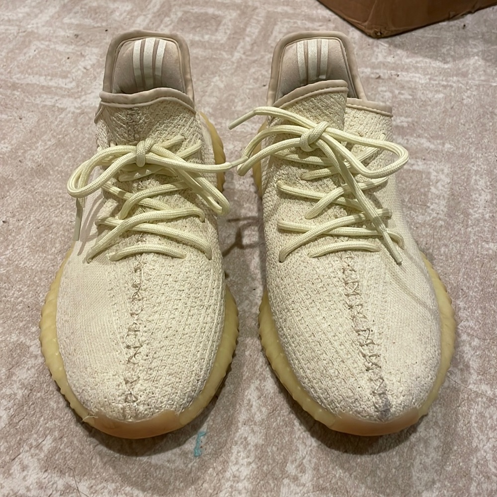 Yeezy Boost 350 “Butter”